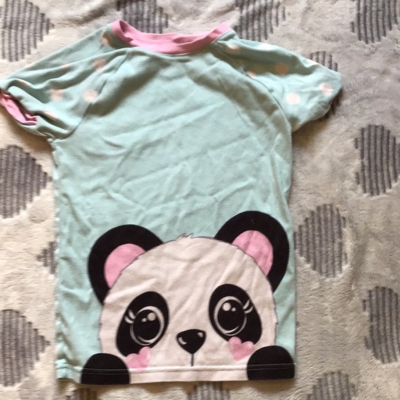Panda pyjamas - Picture 3 of 3